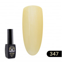 Гель лак BLACK ELITE 347, Global Fashion 8 мл