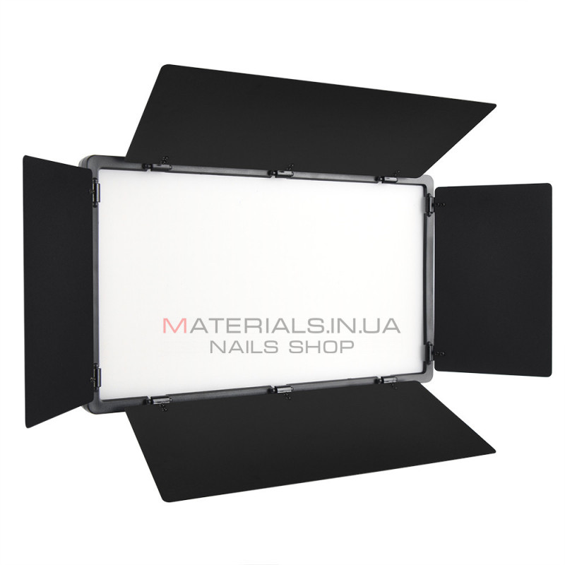 Лампа видеосвет LED  U800E RGB 29x17 cm 960 Lights 3200K-6500K Remote