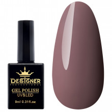 Гель-лак Designer Professional, 9мол. C90