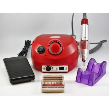 Фрезер Nail Drill DM-202 (ZS-601) Червоний