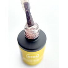 Disco Top Coat Bee Nails, DT03, 8 мл