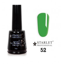 Гель-лак Starlet Professional №52, "Закохана жаба"