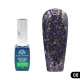 Гель лак Midnight sparkle 8 мл, 08