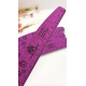 Упаковка пилок Global Fashion (color series) - лодочка 180/240 грит (25шт)