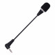 Микрофон для телефона 3.5mm — Plastic ; Tech. Packing
