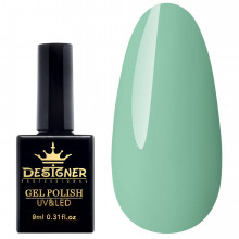 Гель-лак Designer Professional, 9мол. F164