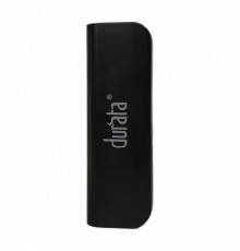 Power Bank 2600 mAh — Durata DR-P26