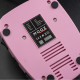 Фрезер Мокс X105 (Розовый) на 45 000 об./мин. и 65W. для маникюра и педикюра