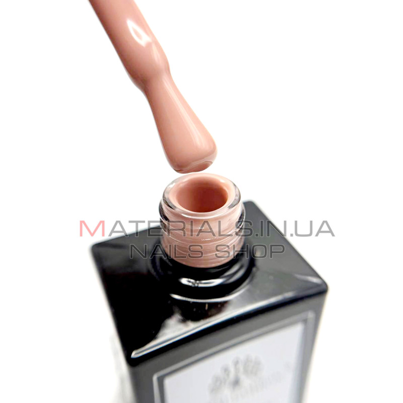 Гель лак Global Fashion, Gel polish 15 ml, 42