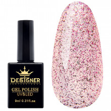 Гель-лак Designer Professional, 9мол. L300