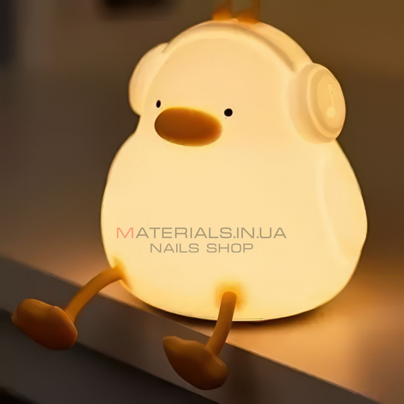 Ночной светильник — Enjoy Duck A009 Ночной светильник — Enjoy Duck A009