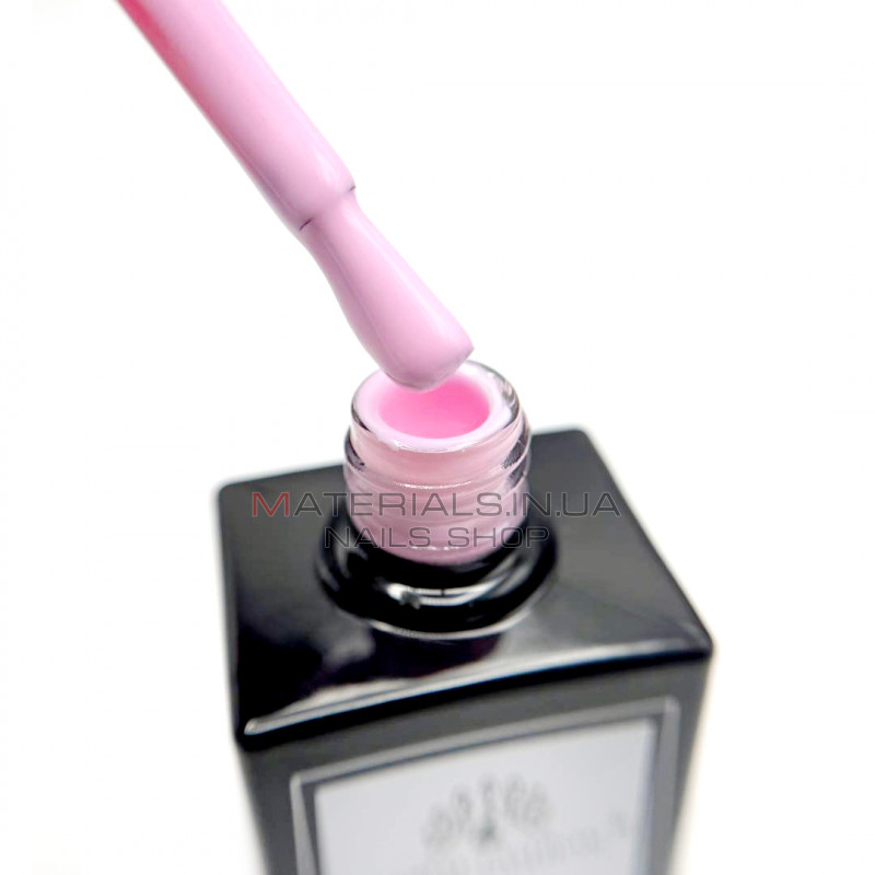 Гель лак Global Fashion, Gel polish 15 ml, 50