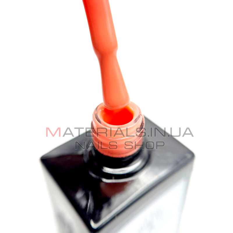 Гель лак Global Fashion, Gel polish 15 ml, 17