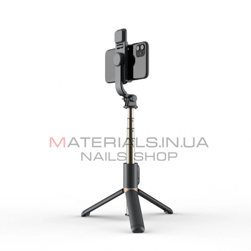 Монопод Tripod Q03S, 0,74 м