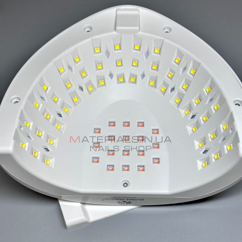 Лампа для нігтів LED UV GF-D03, 288Вт Лампа для нігтів LED UV GF-D03, 288Вт