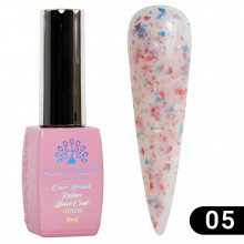 Каучукова база Marble Global Fashion 8 мл, 05
