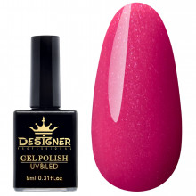 Гель-лак Designer Professional, 9мол. N357
