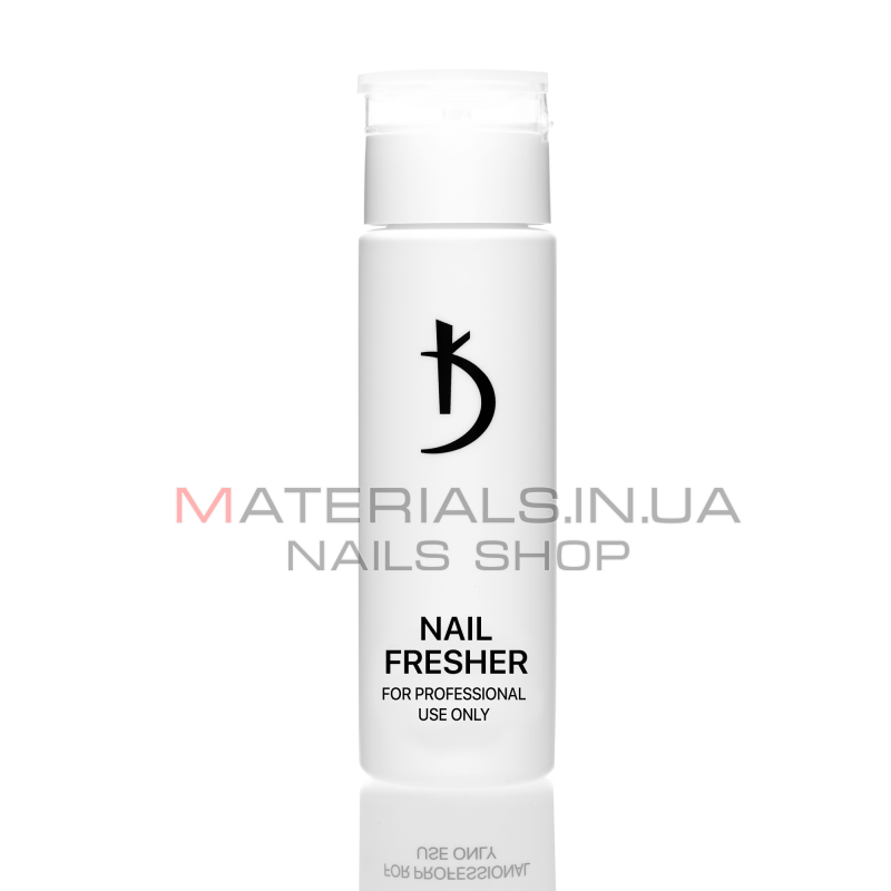 Nail fresher  (Обезжириватель) 160 мл.