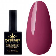 Гель-лак Designer Professional, 9мол. B39