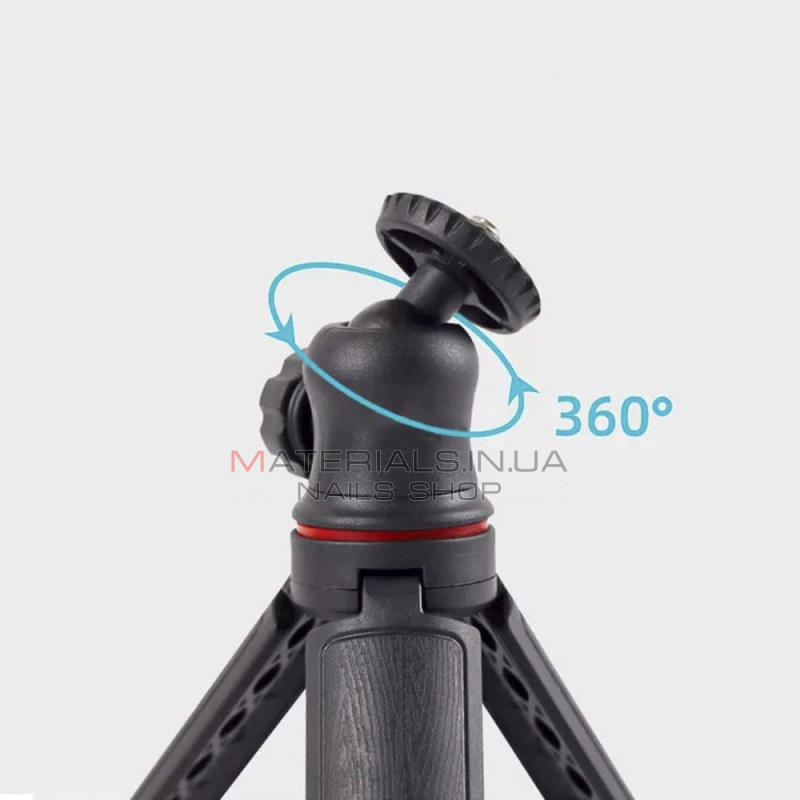 Monopod Tripod (0.27m) — Veron VMT-27 Monopod Tripod (0.27m) — Veron VMT-27
