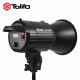 Комплект Soft Box, прожектор, штатив Tolifo LED FS-200B 220W 2700-6500k 95+