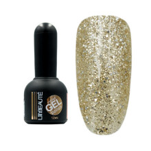 Гель-лак Lilly Beaute №163