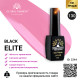 Гель лак BLACK ELITE 130, Global Fashion 8 мл