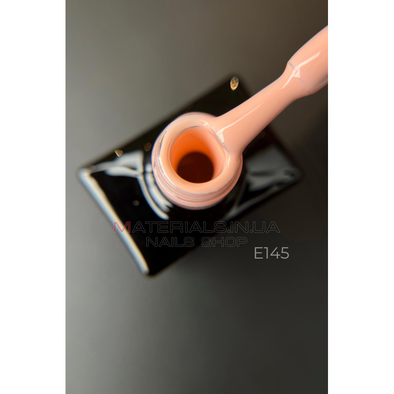 Гель-лак Designer Nude Pink - E145 "Глазурь" Гель-лак Designer Nude Pink - E145 "Глазурь"