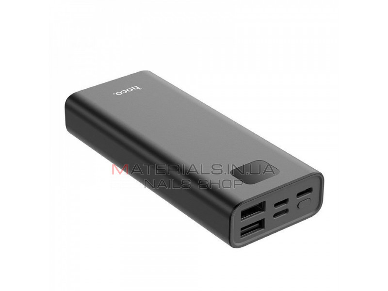 Power Bank 10000 mAh — Hoco J46