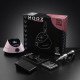 Фрезер Мокс X805 (Pink) на 55 000 об/хв. та 80W. для манікюру та педикюру