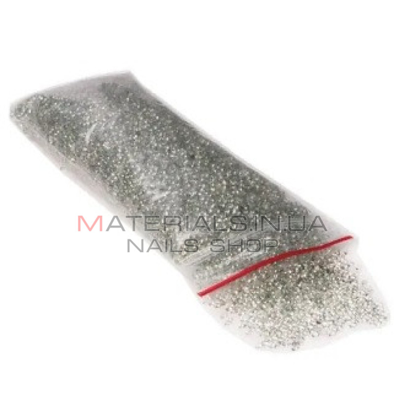 Кулі для стерилізатора Simei Quartzite S308-1 100 г, кварцові гранули для стерилізації, гласоперенові