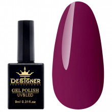 Гель-лак Designer Professional, 9мол. D113
