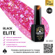 Гель лак BLACK ELITE 150, Global Fashion 8 мл