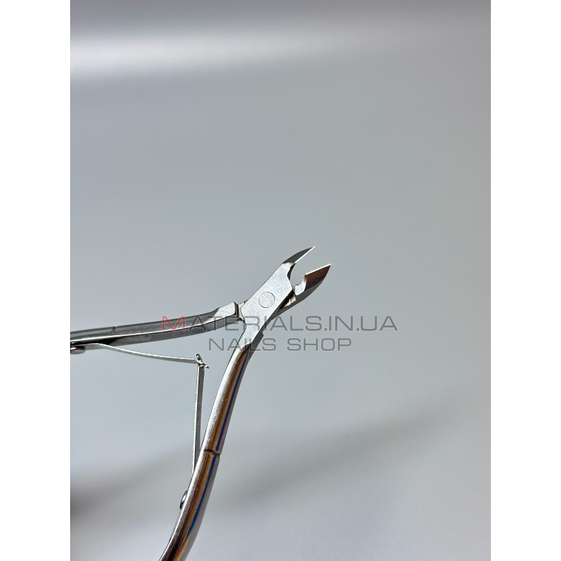 Кусачки для манікюру Bee Nails B3 Кусачки для манікюру Bee Nails B3