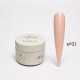 Color Builder Gel Nail Pulse 15ml, №01