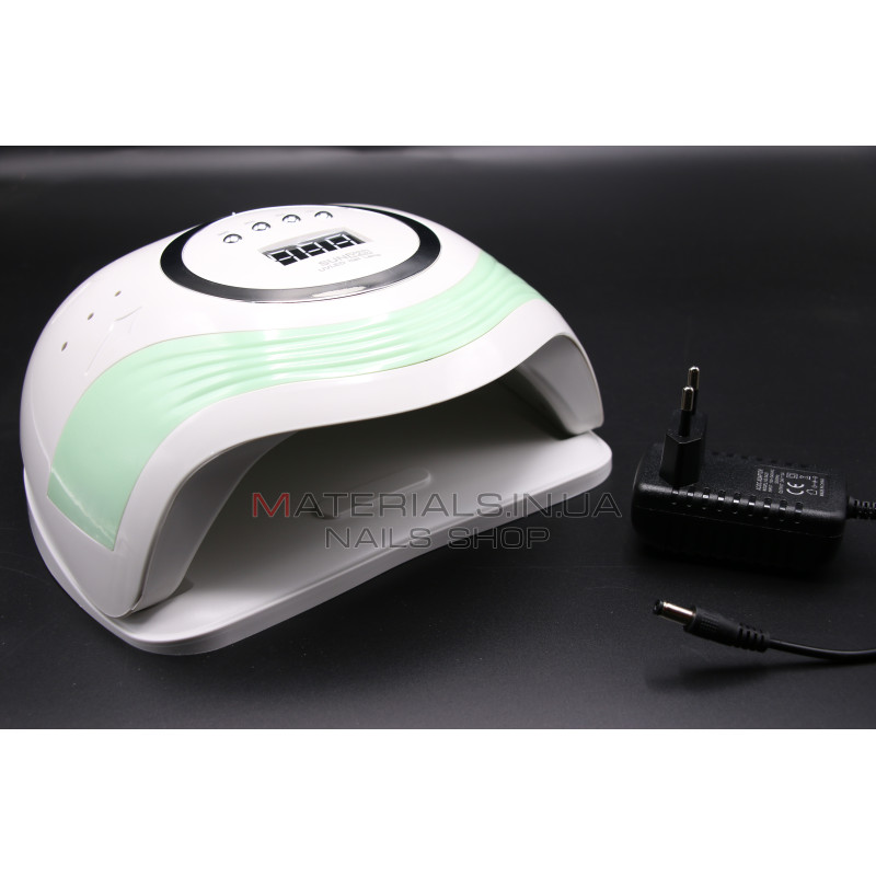 Лампа для манікюру SUN Y23 (256W)