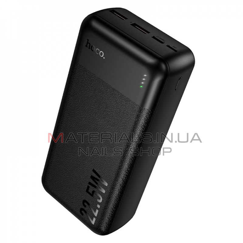 Power Bank 30000 mAh | 22.5W+PD20W — Hoco J159B