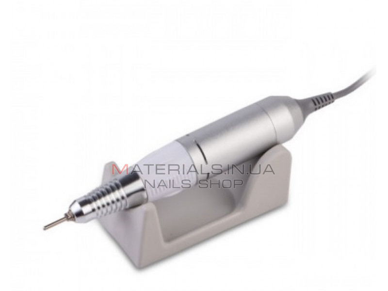Професійний фрезер для манікюру та педикюру ZS-705 на 65 Вт - 45000 об/хв. (з ручкою та педаллю)