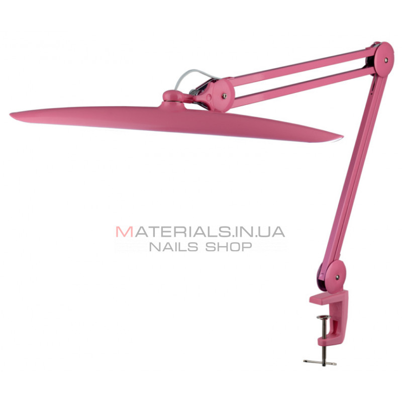 Лампа бестеневая Led Power Working Lamp 9501 Pink Лампа бестеневая Led Power Working Lamp 9501 Pink