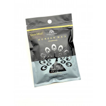 Гарячий пленочний віск Global Fashion Korean Wax, Морська глина, 100 г