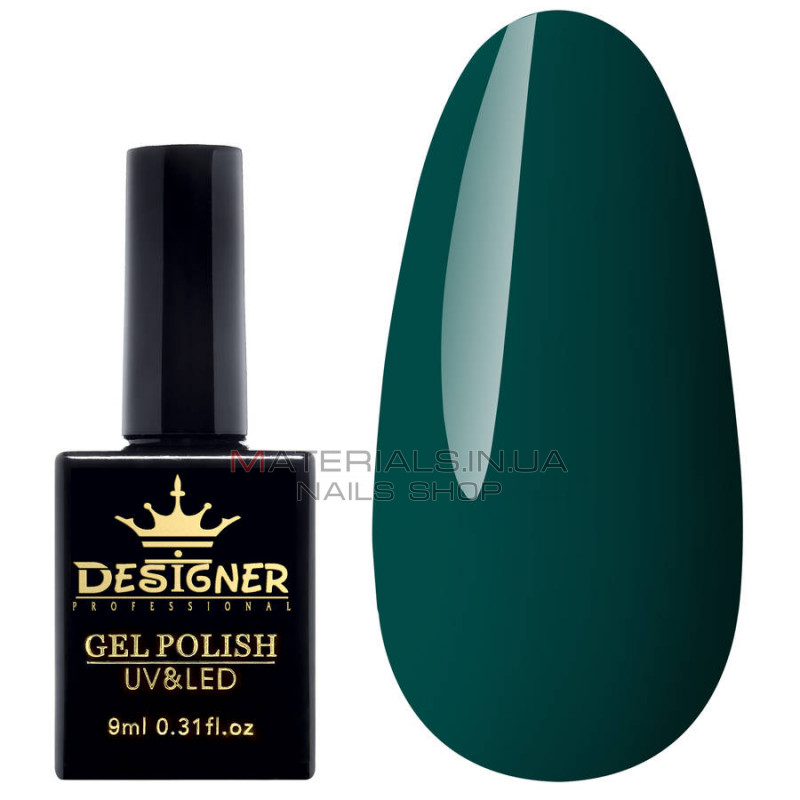 Гель-лак Designer Professional, 9мол. F170 Гель-лак Designer Professional, 9мол. F170