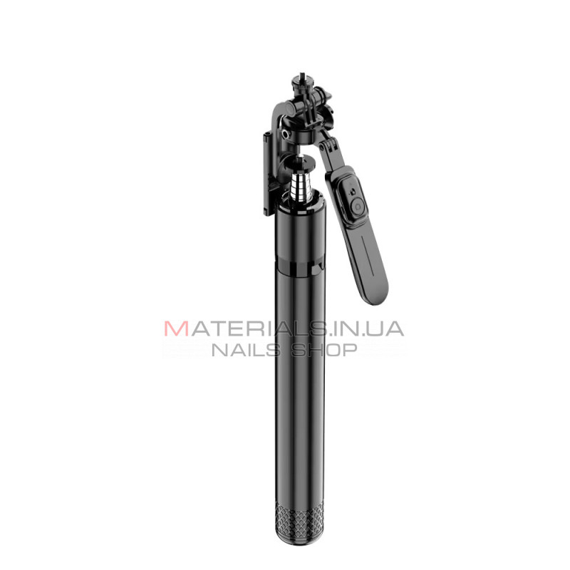 Monopod Large Tripod C07 stainless steels 2.01M Monopod Large Tripod C07 stainless steels 2.01M