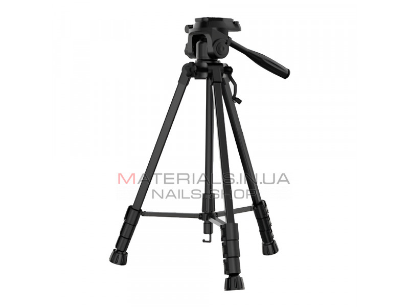 Tripod Multifunctional 1.48m Earldom ET-EH102