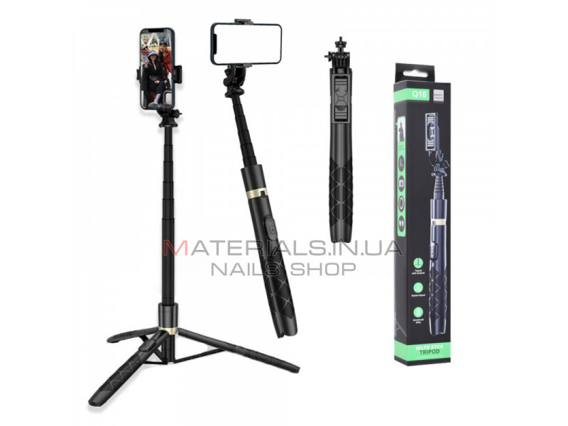 Monopod Tripod (1.56m) — Q16