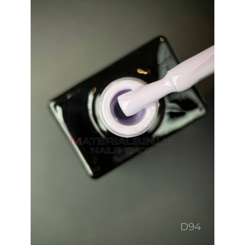 Гель-лак Designer Blue Lilac - D94 "Перья фламинго" Гель-лак Designer Blue Lilac - D94 "Перья фламинго"