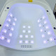 UV LED лампа на акумуляторі XZMUV 5pro 54 Вт