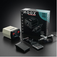Фрезер Moox X900 на 55 000 об./мин. и 80W.
