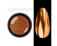 Mirror powder