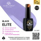 Гель лак BLACK ELITE 117, Global Fashion 8 мл