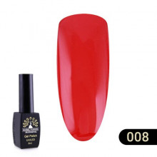 Гель лак BLACK ELITE 008, Global Fashion 8 мл